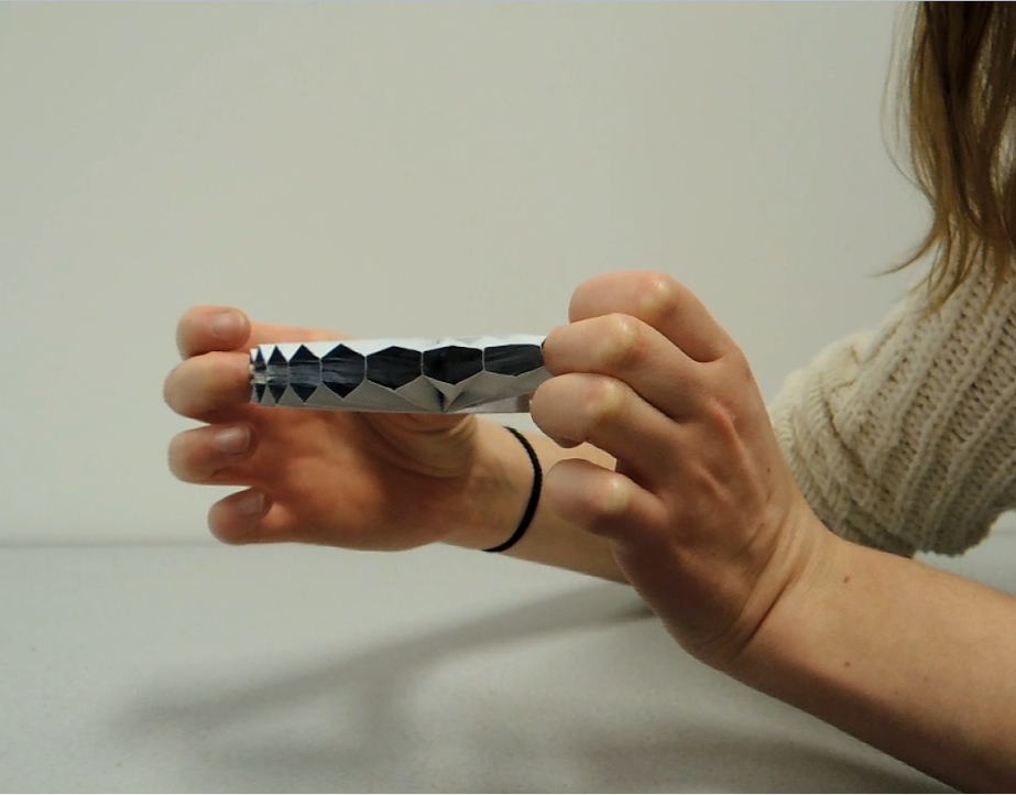 Exploring materials
