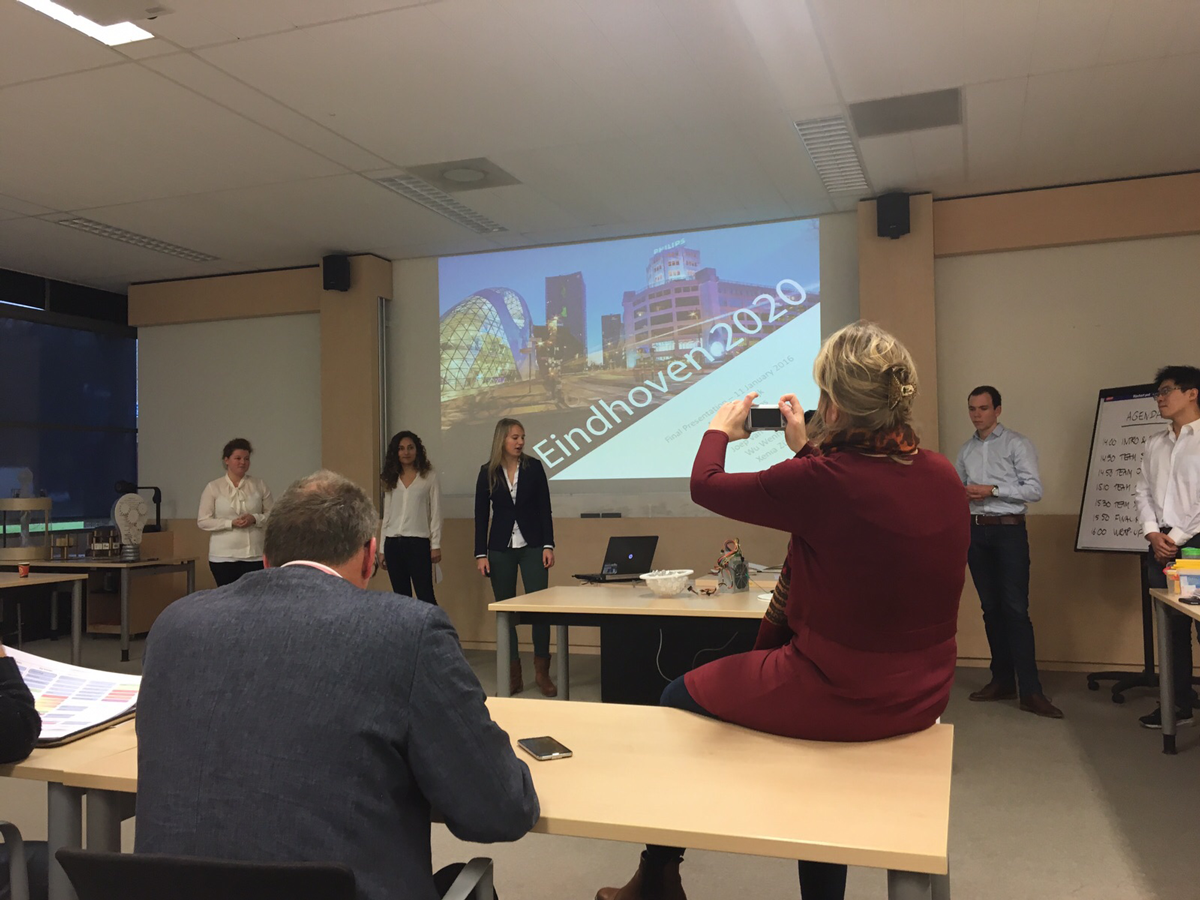Final Presentation