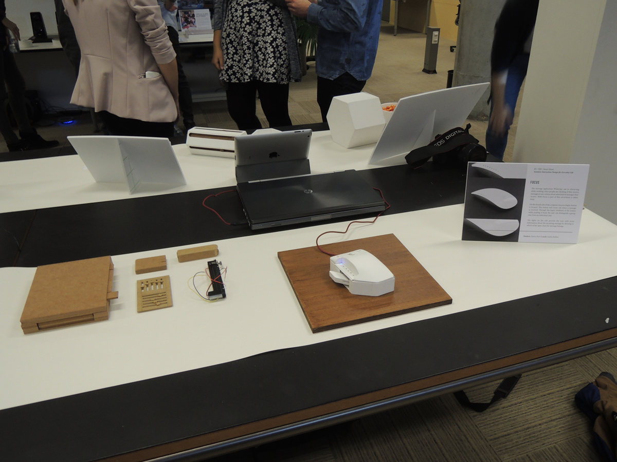 Demo Day
