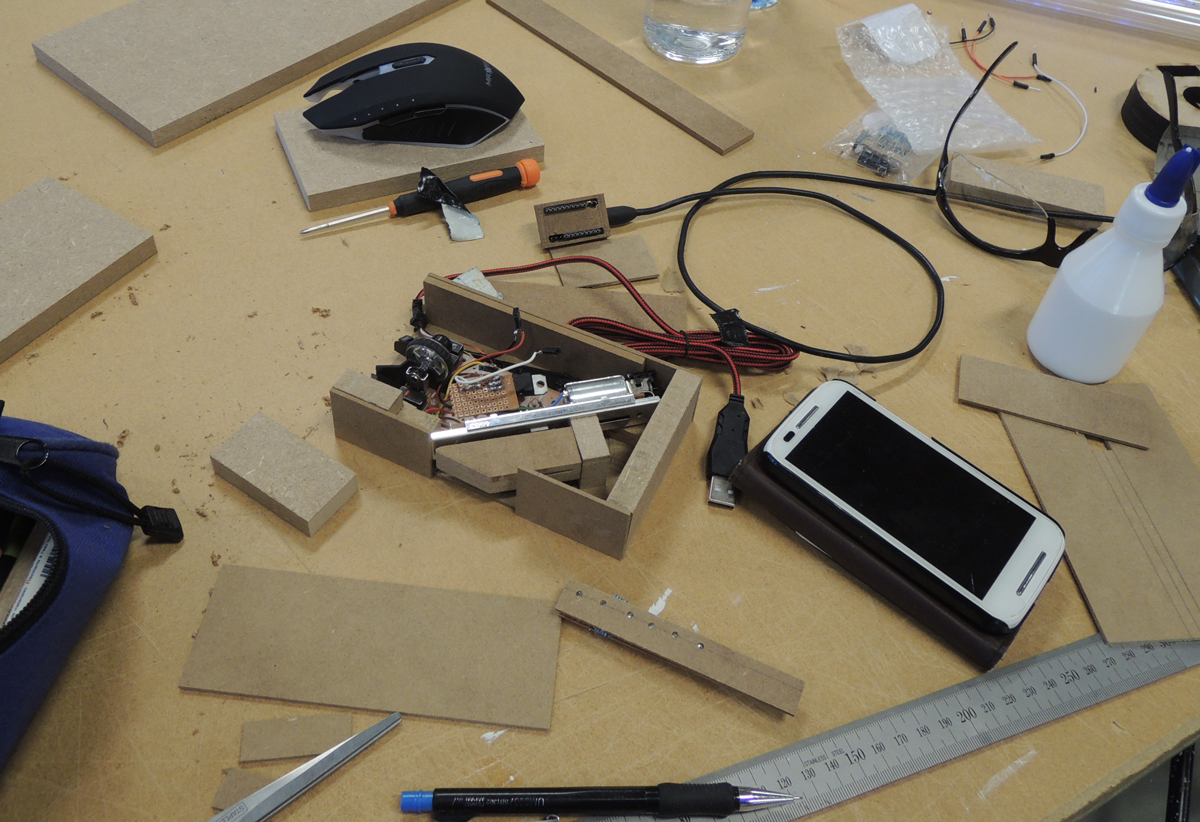 Prototyping