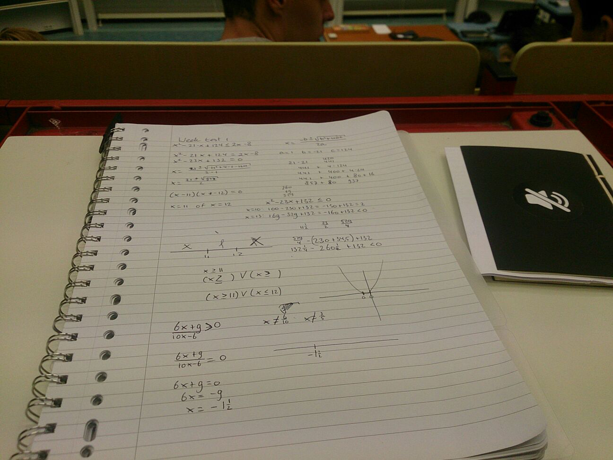 Diary Study