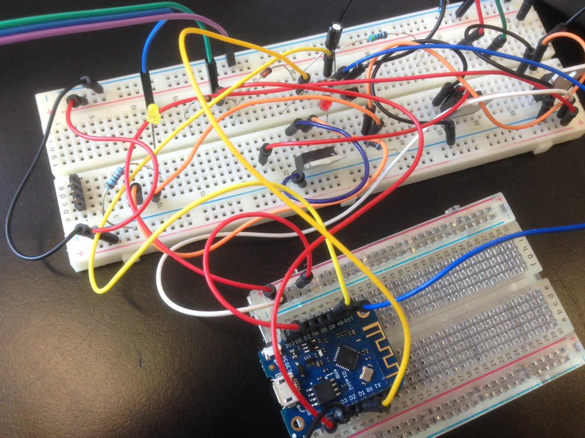 Prototyping